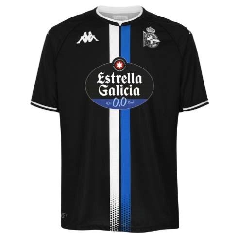 Tailandia Camiseta Deportivo Coruna 2nd 2021-2022